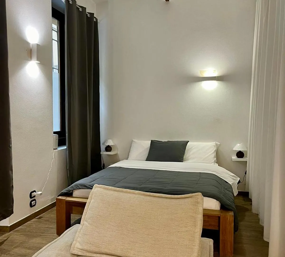 Apartamento Residenza Corrado Mantua