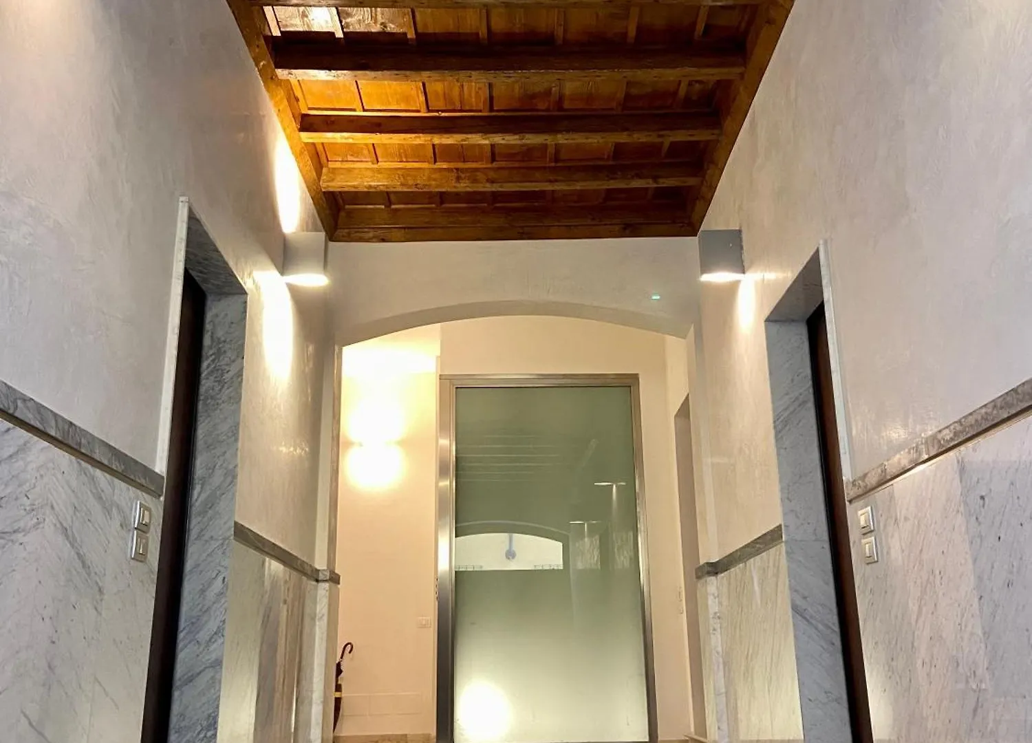 Apartamento Residenza Corrado Mantua 0*,