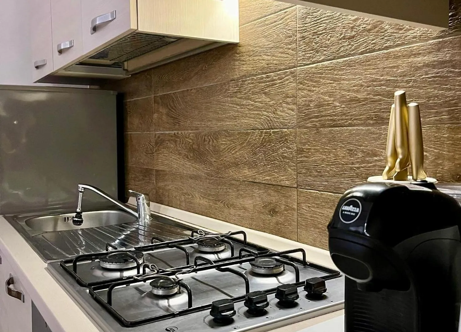 Apartamento Residenza Corrado Mantua