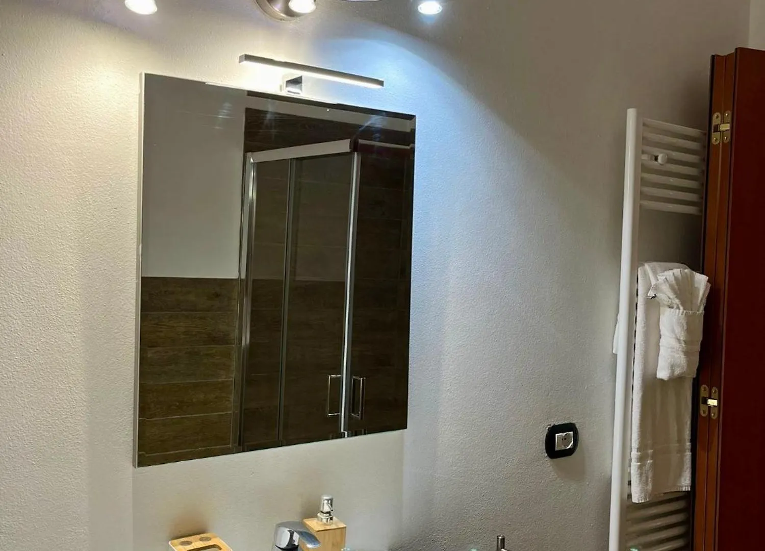 Apartamento Residenza Corrado Mantua Italia