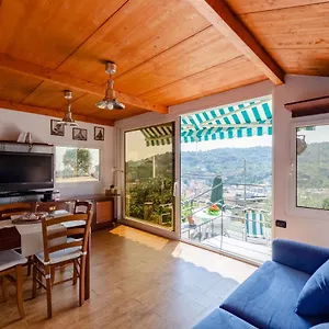 Casa Bianca Apartment Rapallo