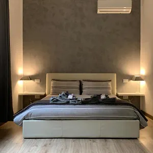 Bed & Breakfast Residenza Guglielmo, Mantua