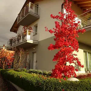 Casaro Apartment