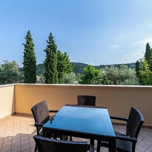 Kastel's House Apartment