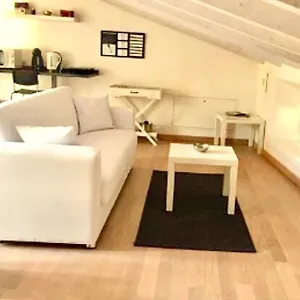 Appartement Residenza Virgiliana Con Terrazza-centro Storico, Mantua