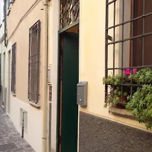 Bed & Breakfast Art Boutique, Mantua