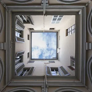 Appartement Affrescato 180mq In Palazzo Del 600 A, Mantoue