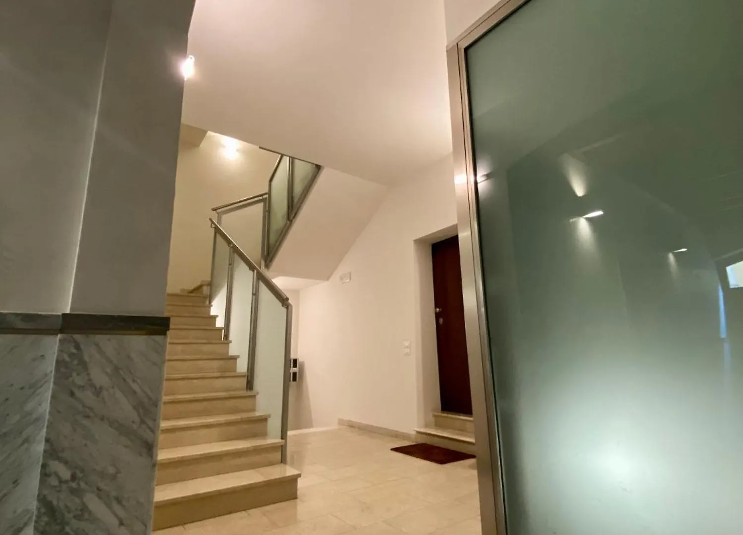 Residenza Corrado Appartement Mantua 0*,  Italië