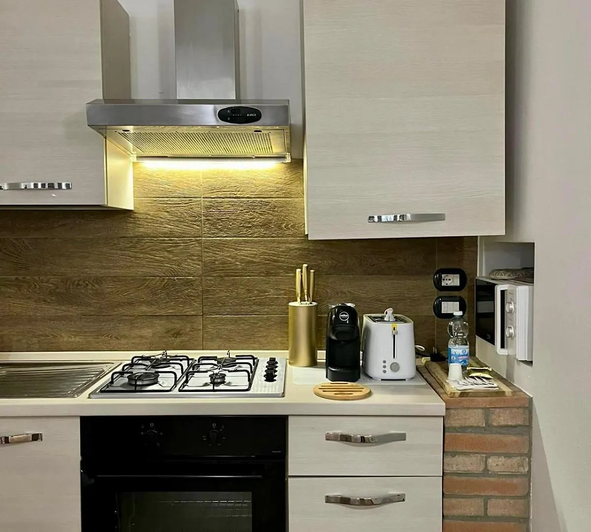 Residenza Corrado Appartement Mantua