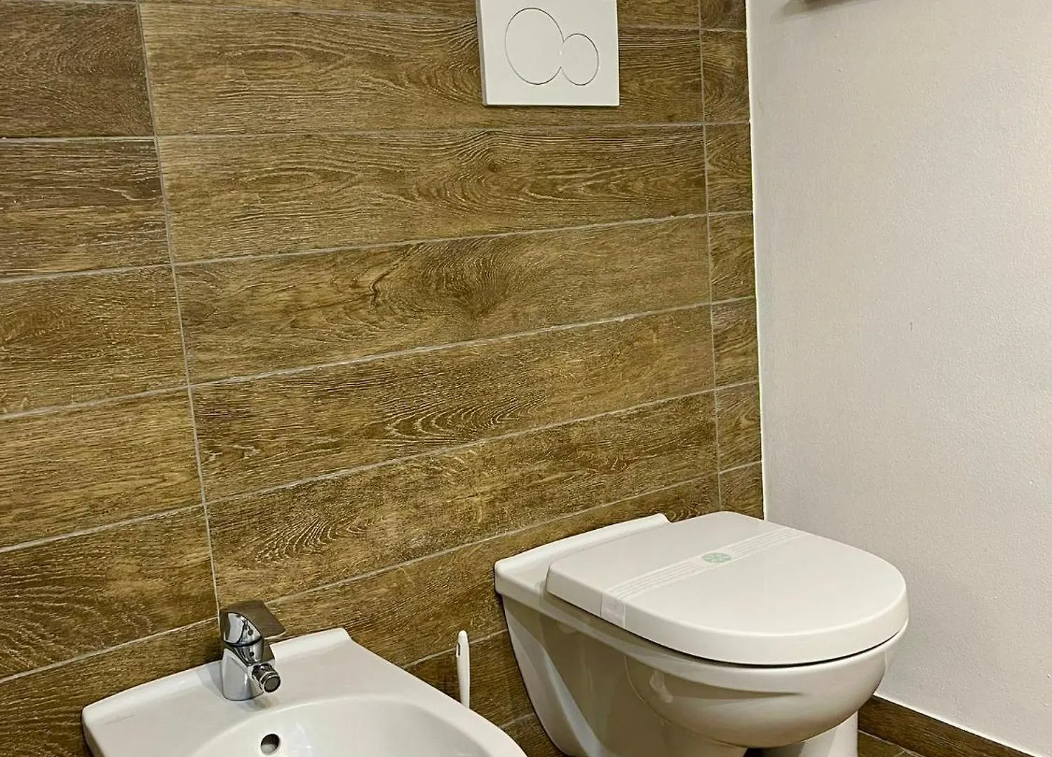 Residenza Corrado Appartement Mantua