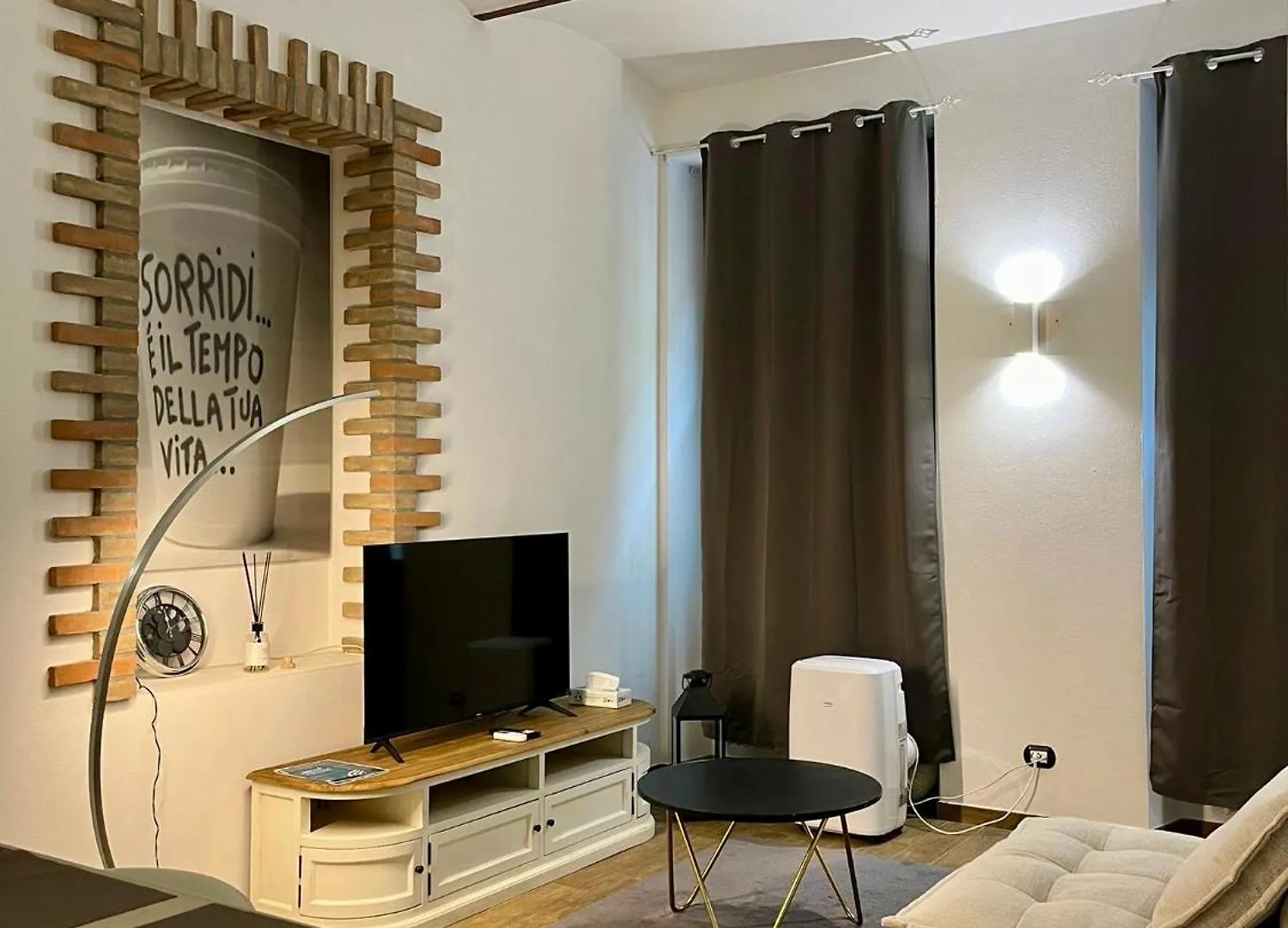 Ferienwohnung Residenza Corrado Mantua