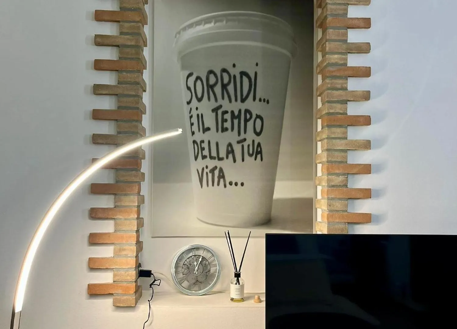 Residenza Corrado Appartement Mantua Italië