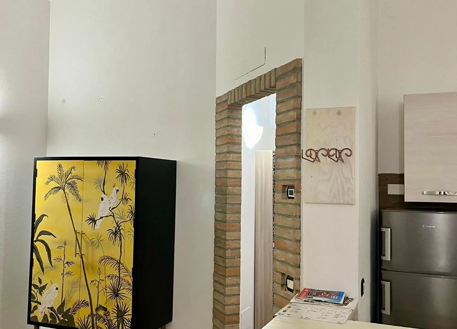 Residenza Corrado Appartement Mantua