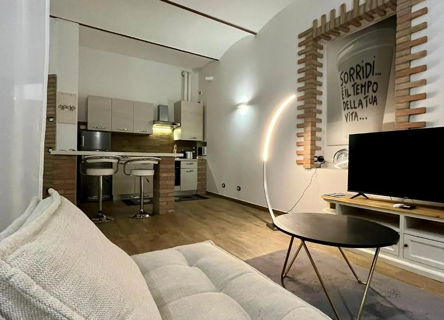 Residenza Corrado Appartement Mantua