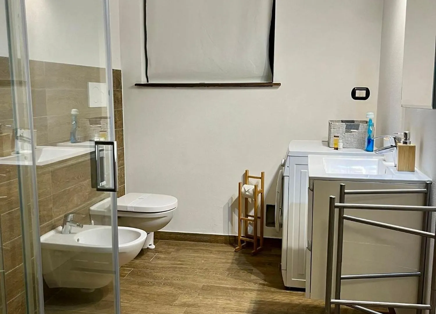 Residenza Corrado Appartement Mantua 0*,  Italië