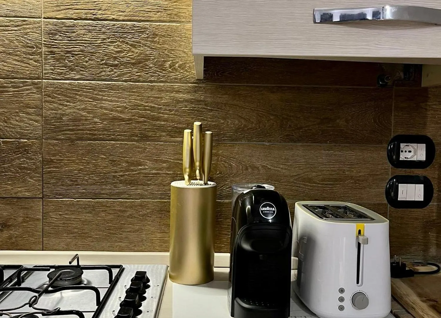 Residenza Corrado Appartement Mantua Italië