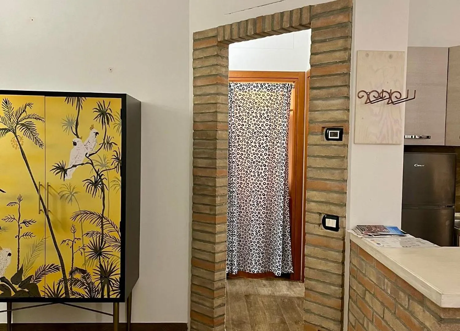 Residenza Corrado Appartement Mantua 0*,