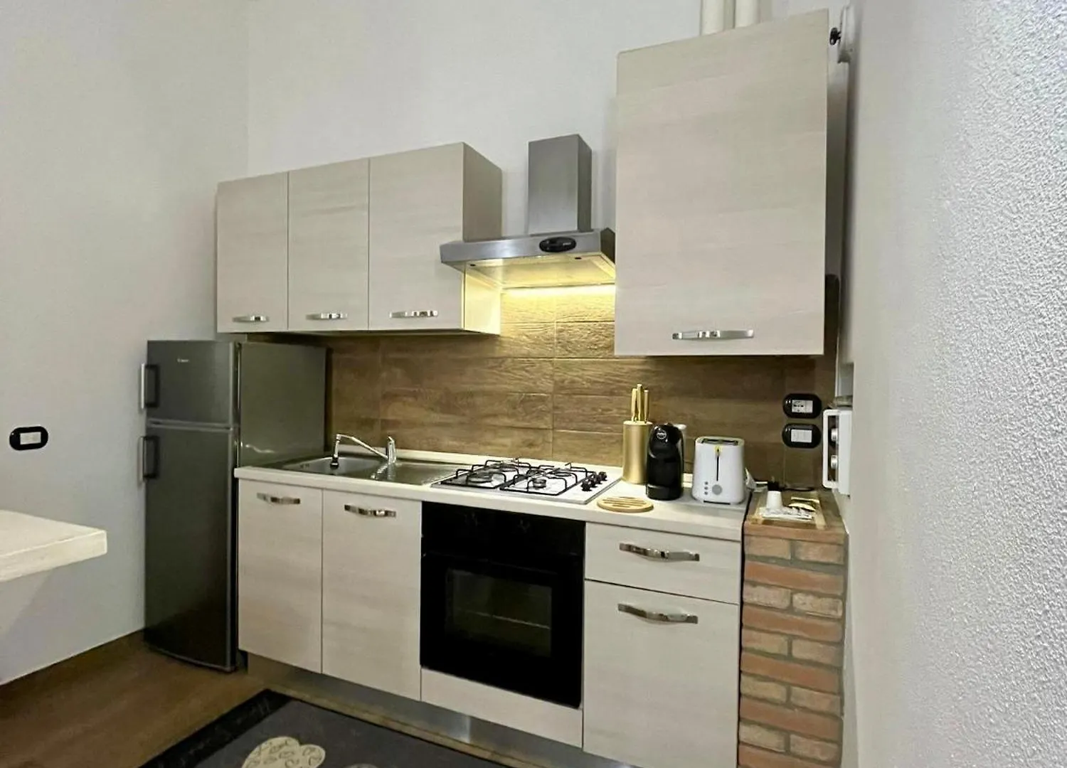 Residenza Corrado Appartement Mantua