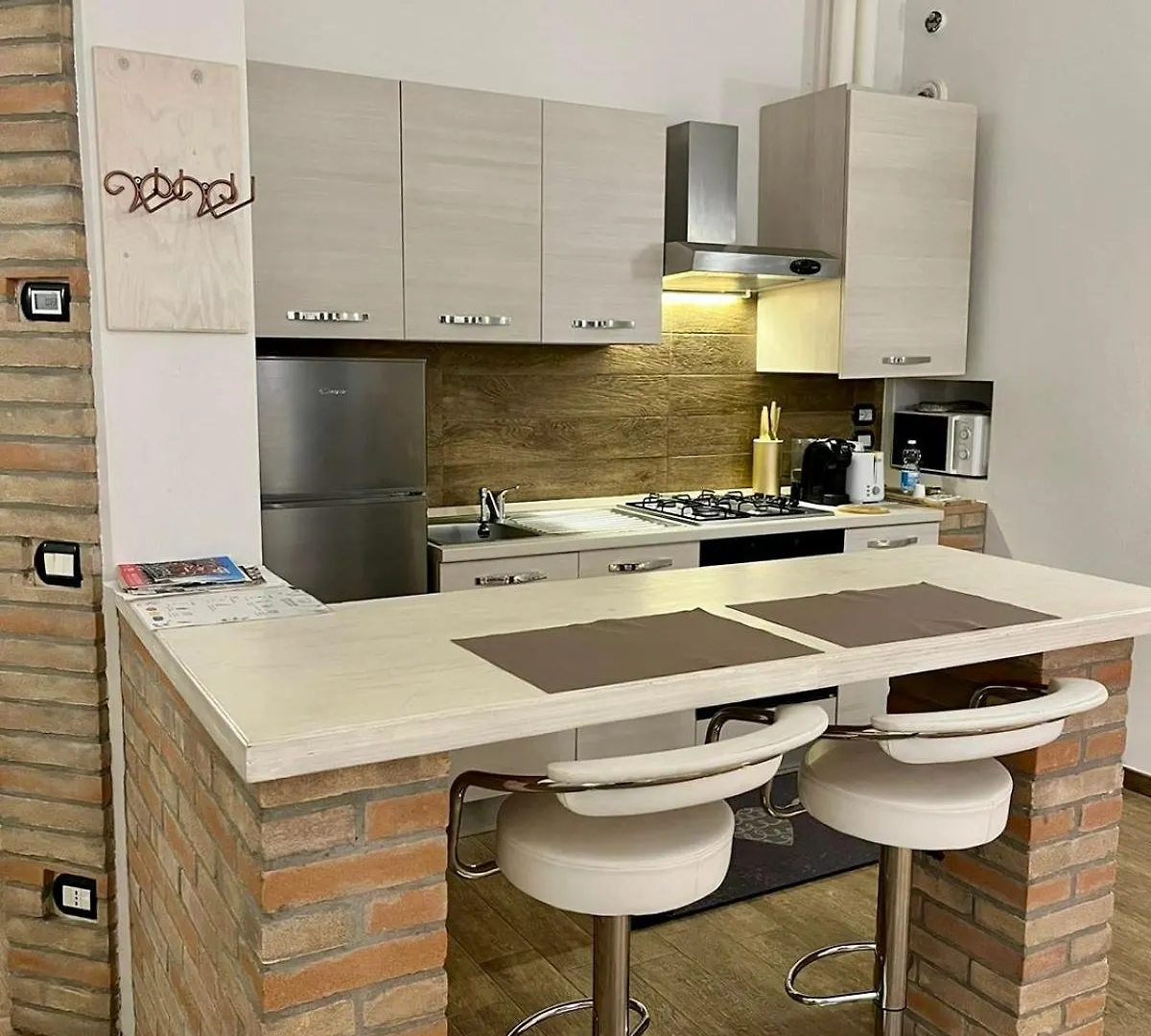 Residenza Corrado Apartment Mantova