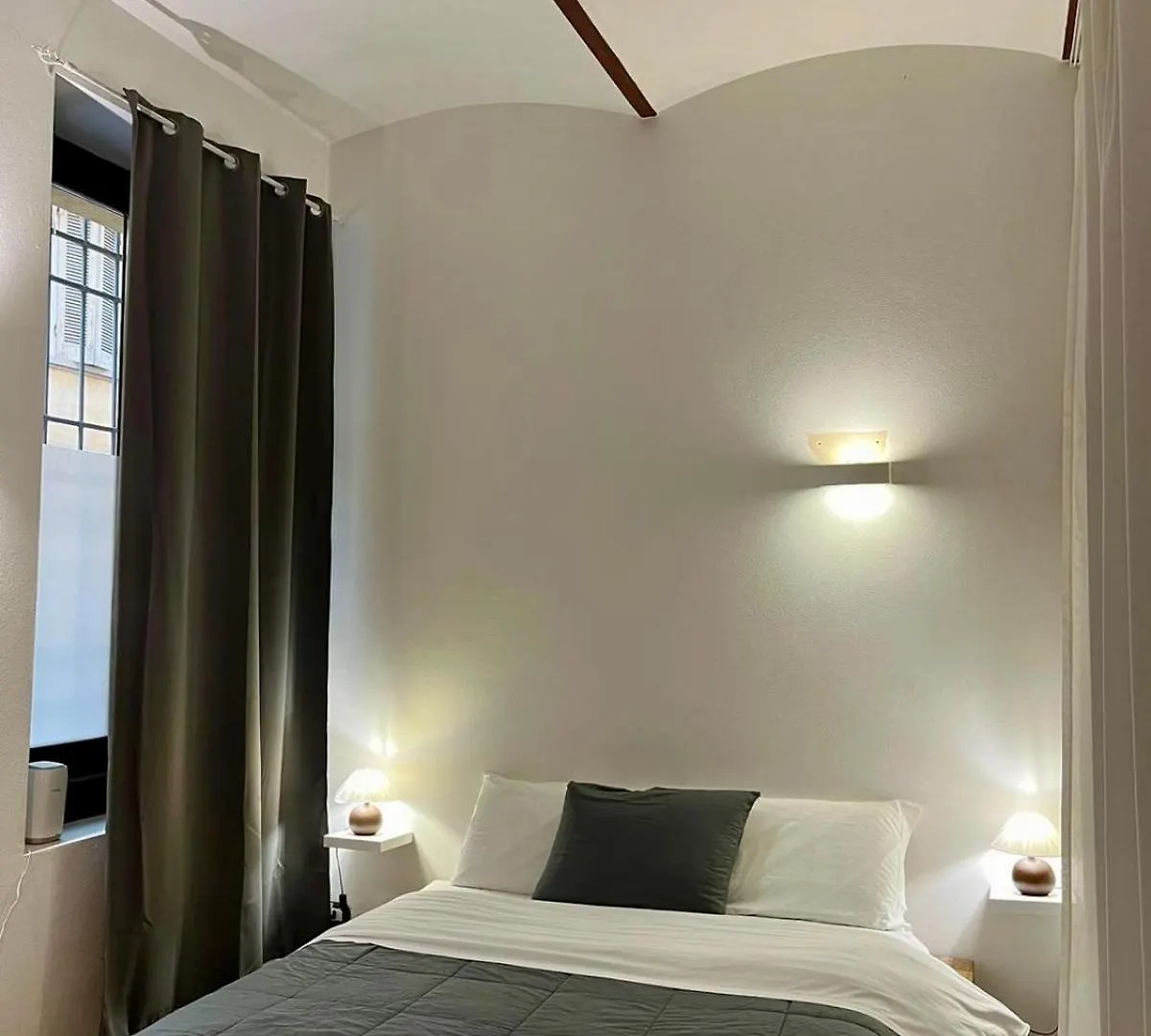 Residenza Corrado Apartment Mantova
